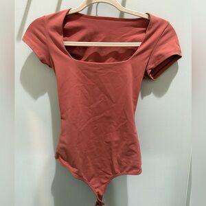 Free People Women's Bodysuit